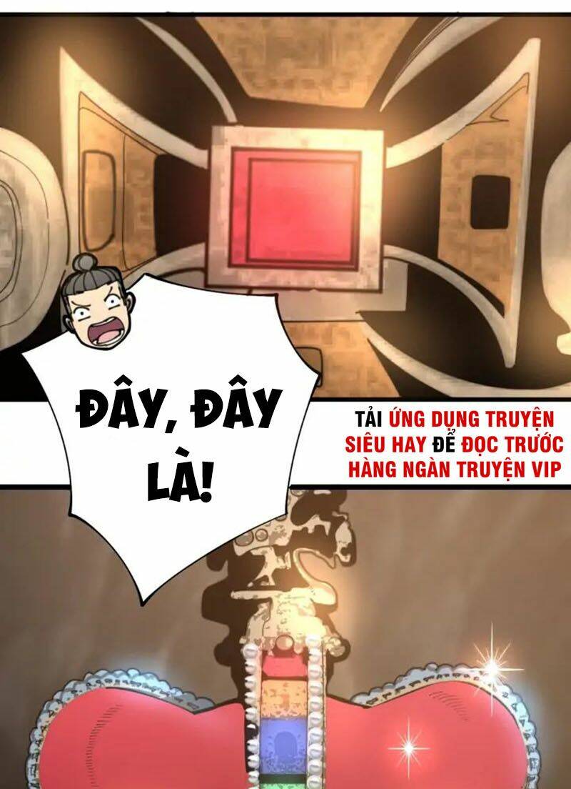 Độc Thủ Vu Y Chapter 132 - Trang 2