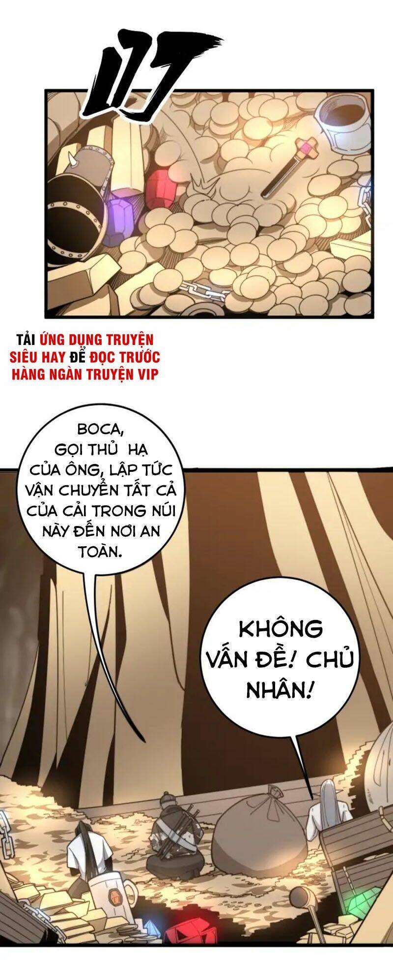 Độc Thủ Vu Y Chapter 132 - Trang 2