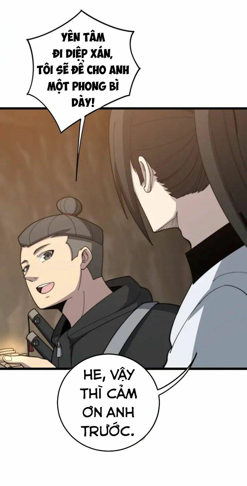 Độc Thủ Vu Y Chapter 132 - Trang 2