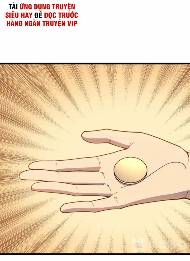 Độc Thủ Vu Y Chapter 132 - Trang 2