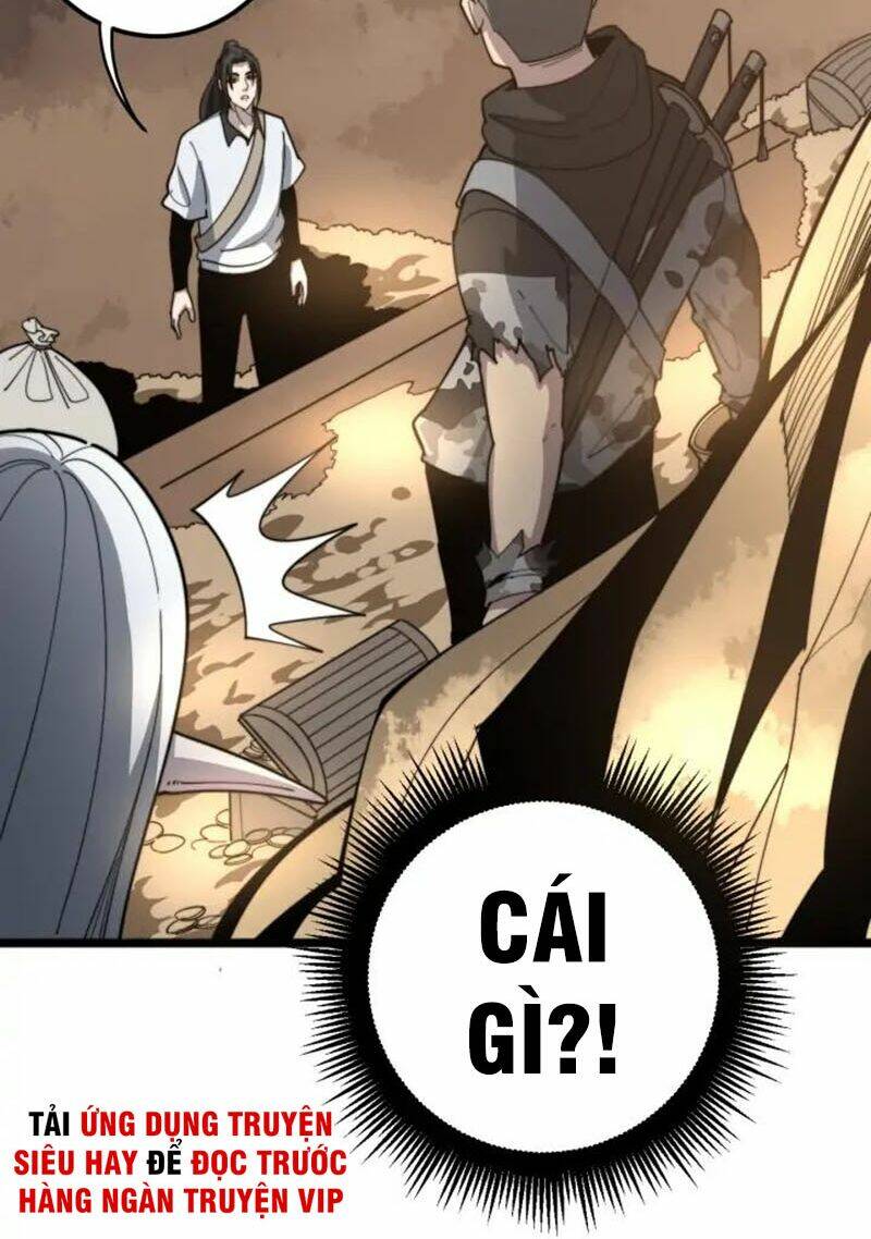 Độc Thủ Vu Y Chapter 132 - Trang 2