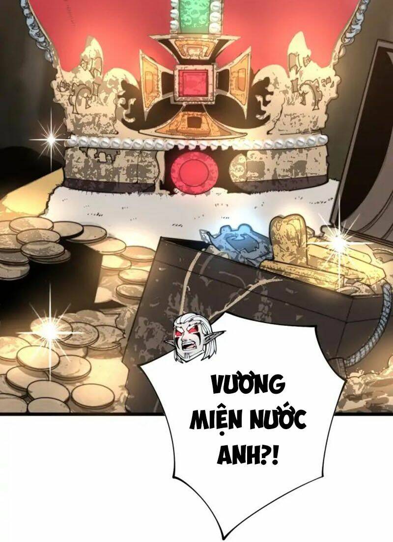 Độc Thủ Vu Y Chapter 132 - Trang 2