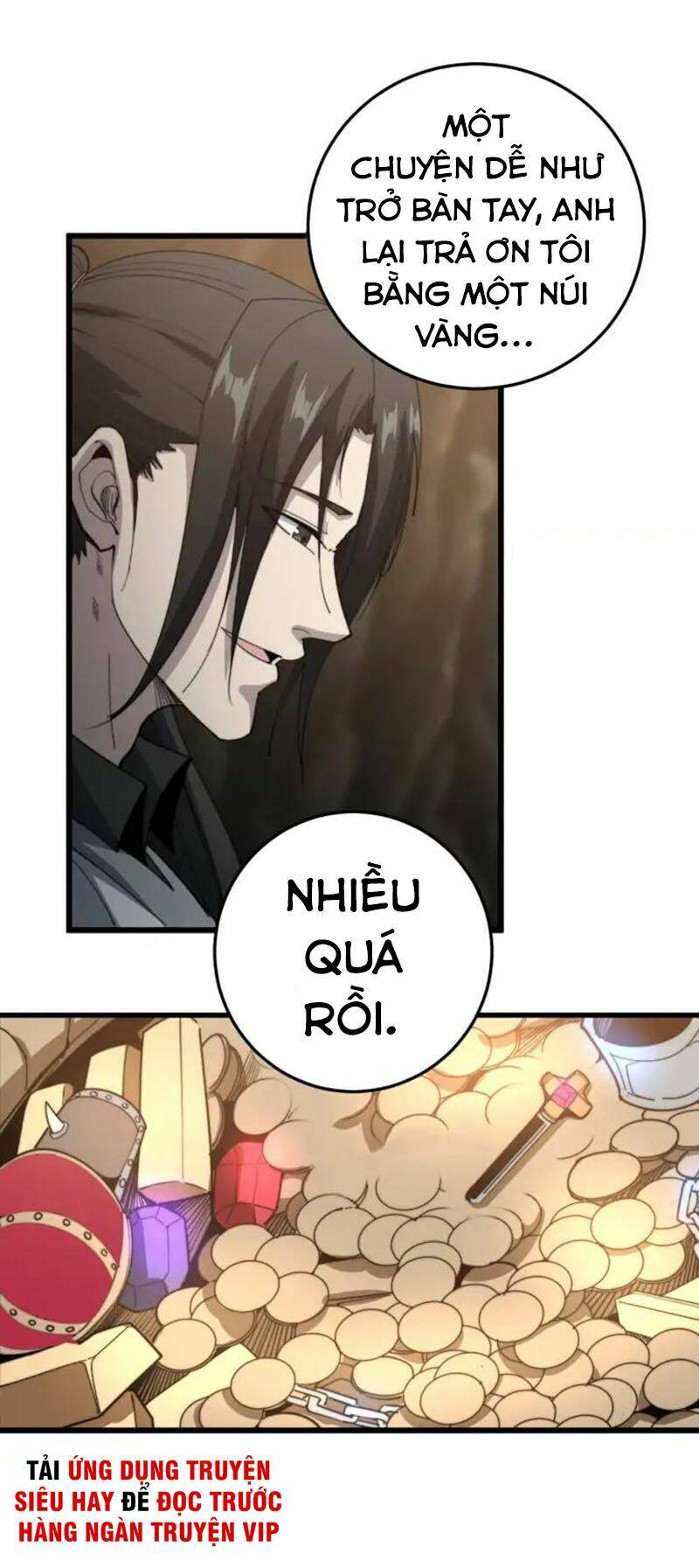 Độc Thủ Vu Y Chapter 132 - Trang 2