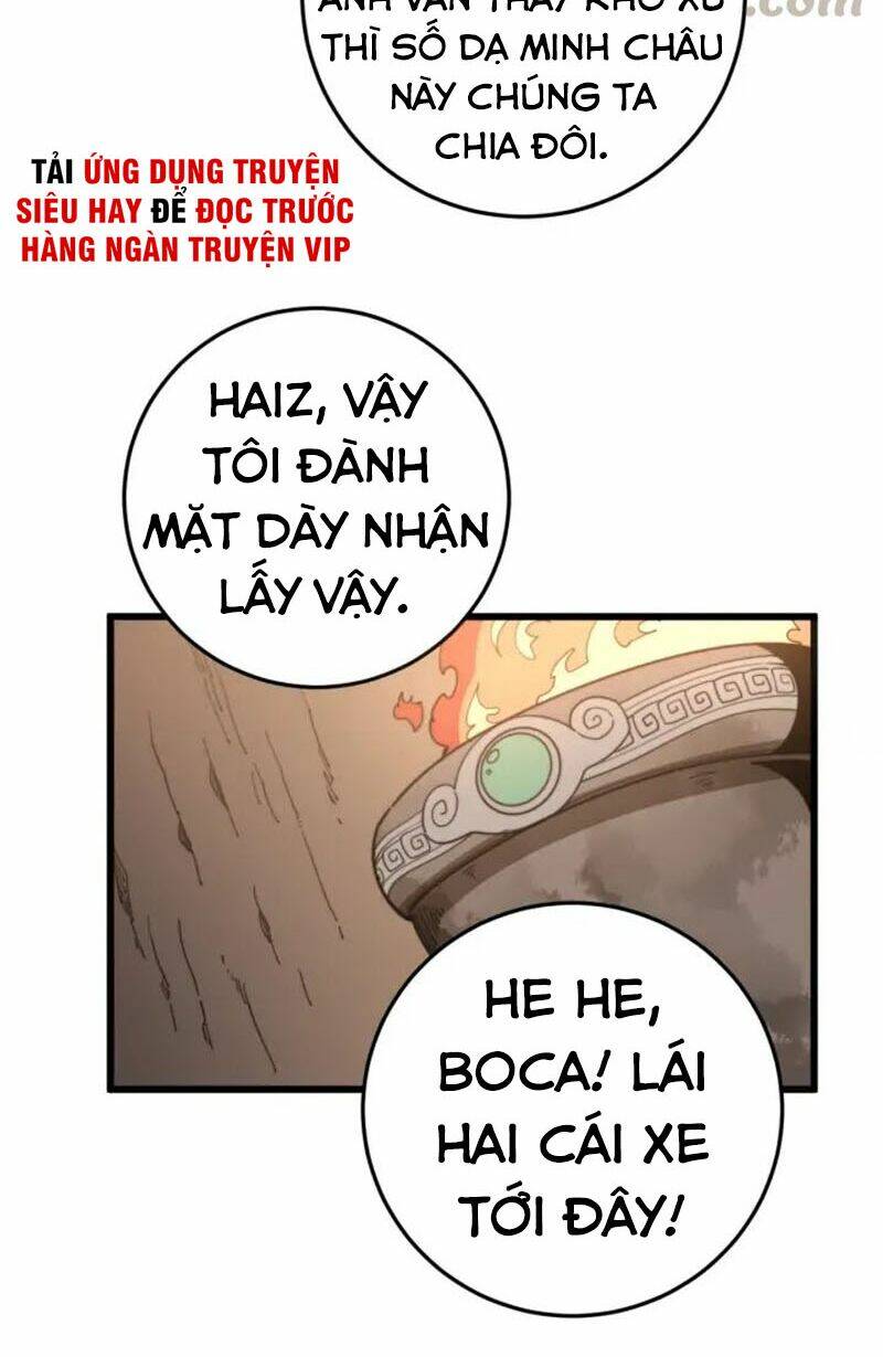 Độc Thủ Vu Y Chapter 132 - Trang 2