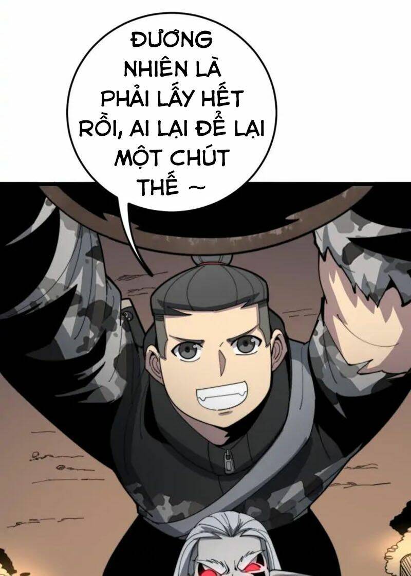 Độc Thủ Vu Y Chapter 132 - Trang 2