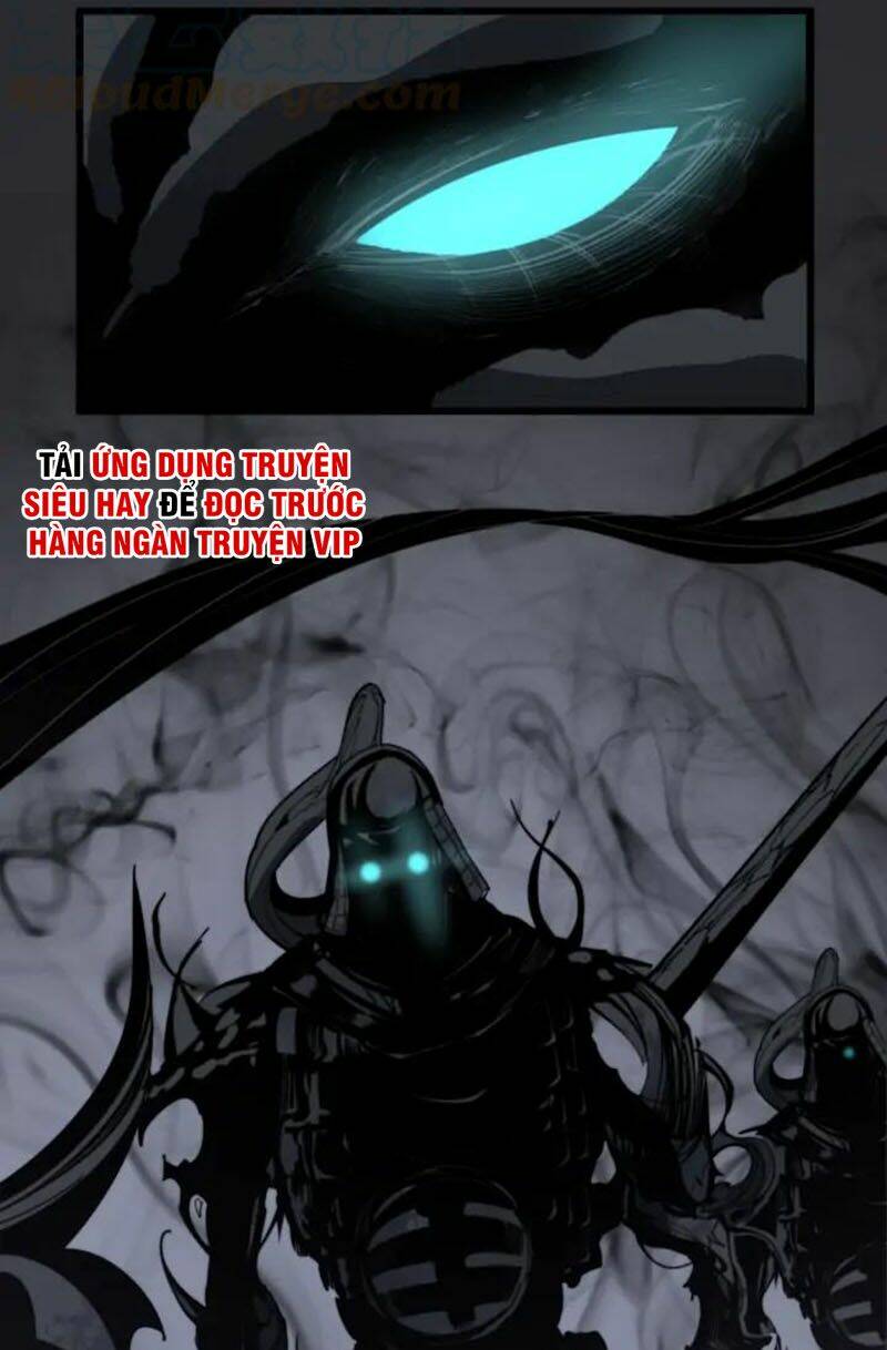 Độc Thủ Vu Y Chapter 132 - Trang 2