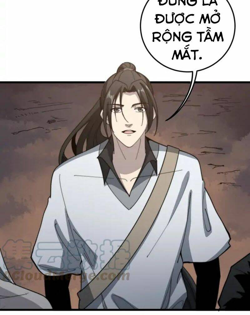 Độc Thủ Vu Y Chapter 132 - Trang 2