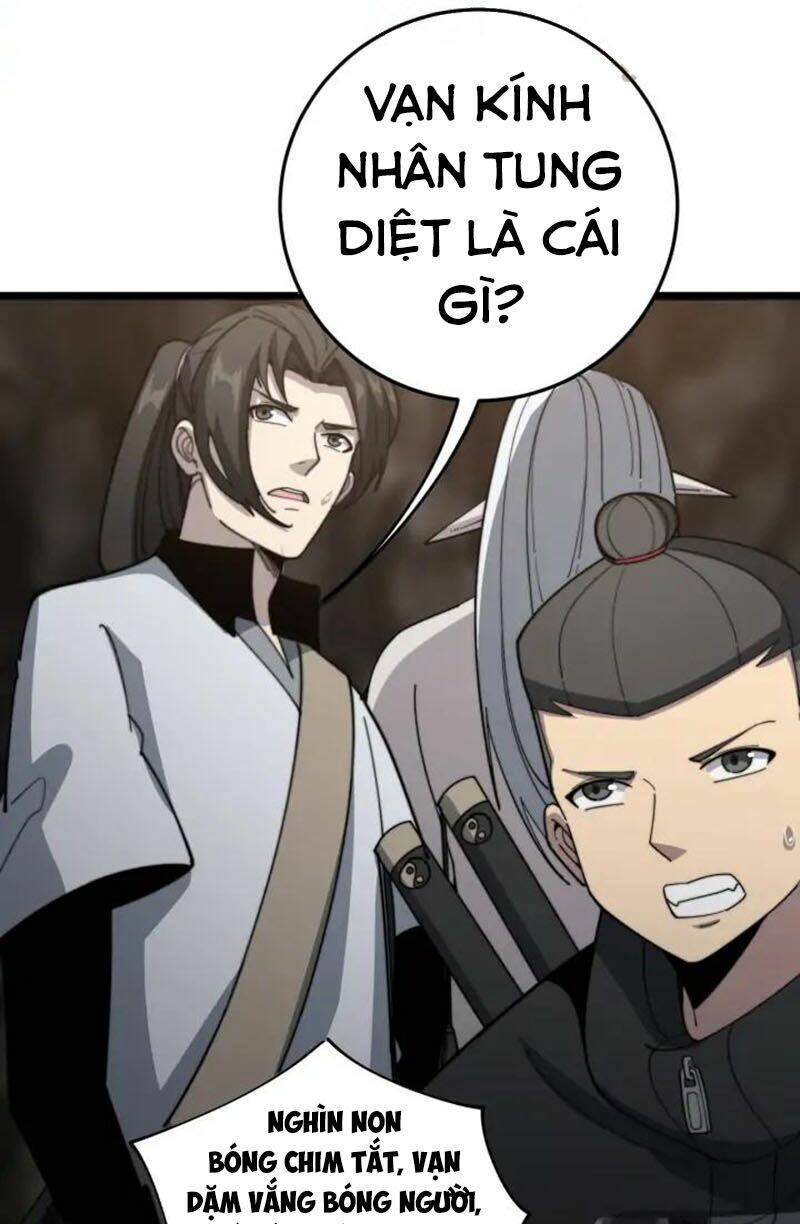 Độc Thủ Vu Y Chapter 132 - Trang 2