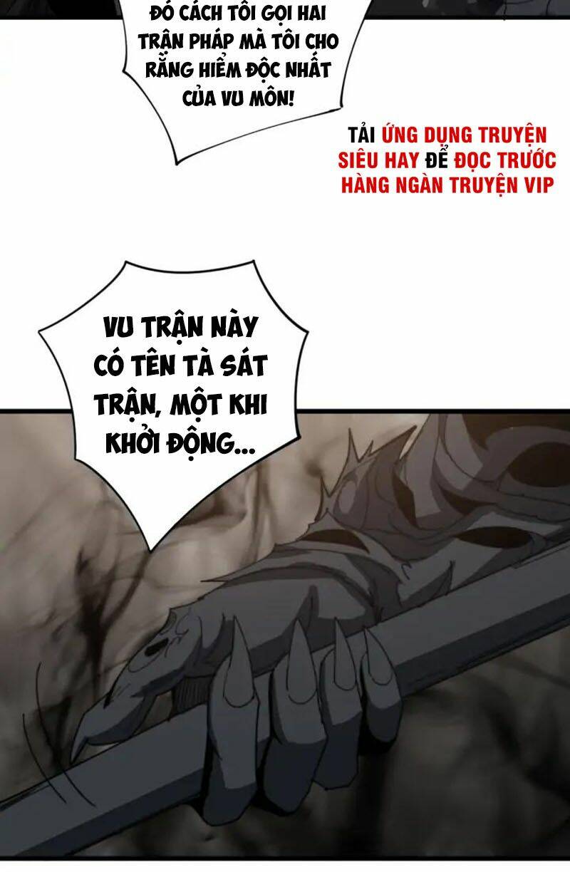 Độc Thủ Vu Y Chapter 132 - Trang 2