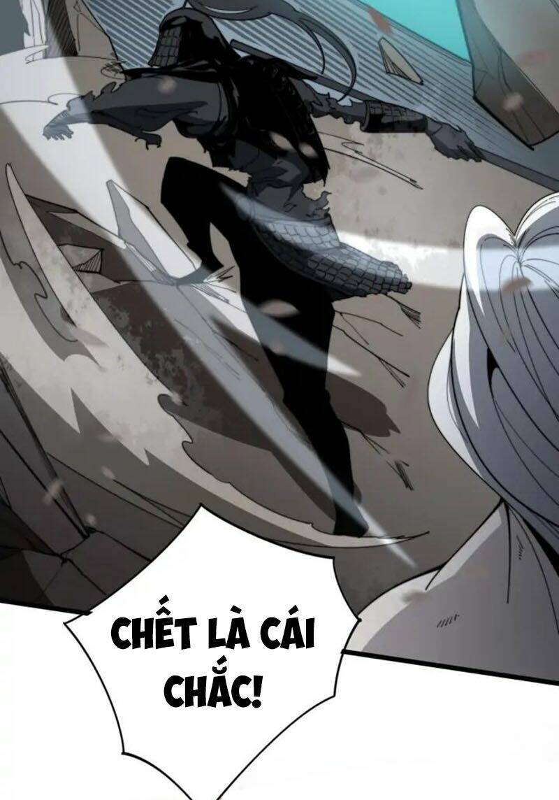 Độc Thủ Vu Y Chapter 132 - Trang 2