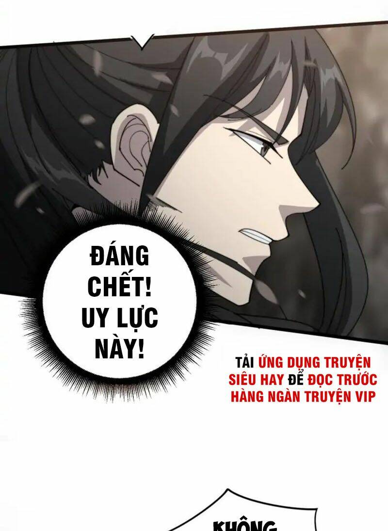 Độc Thủ Vu Y Chapter 132 - Trang 2