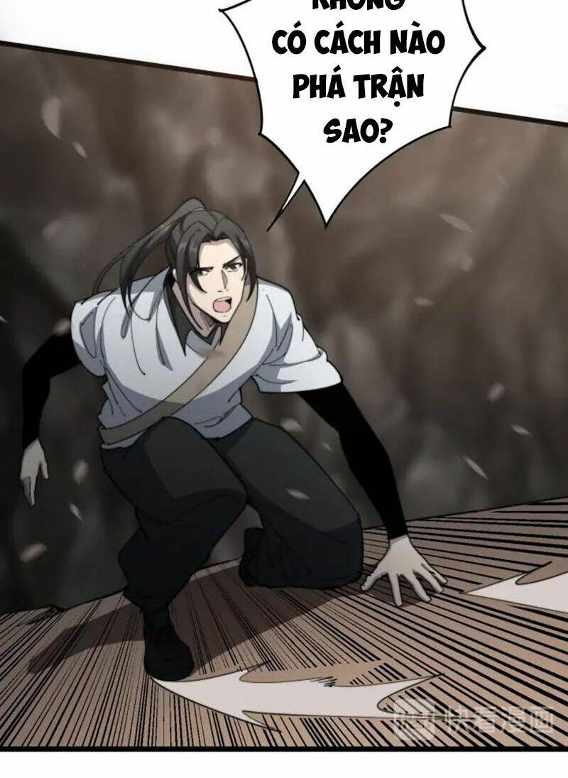 Độc Thủ Vu Y Chapter 132 - Trang 2