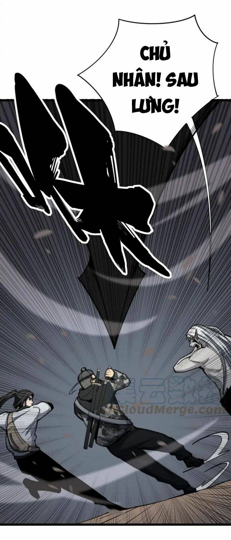 Độc Thủ Vu Y Chapter 132 - Trang 2