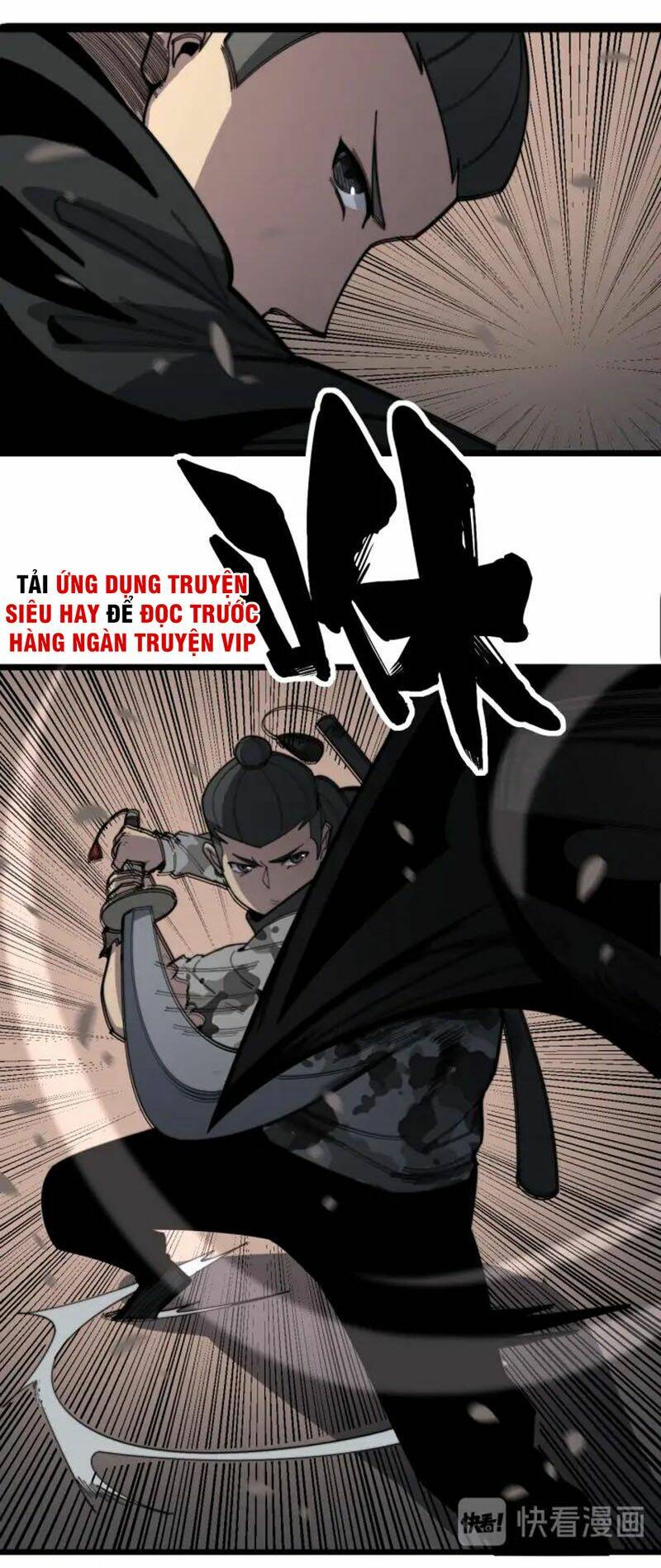 Độc Thủ Vu Y Chapter 132 - Trang 2