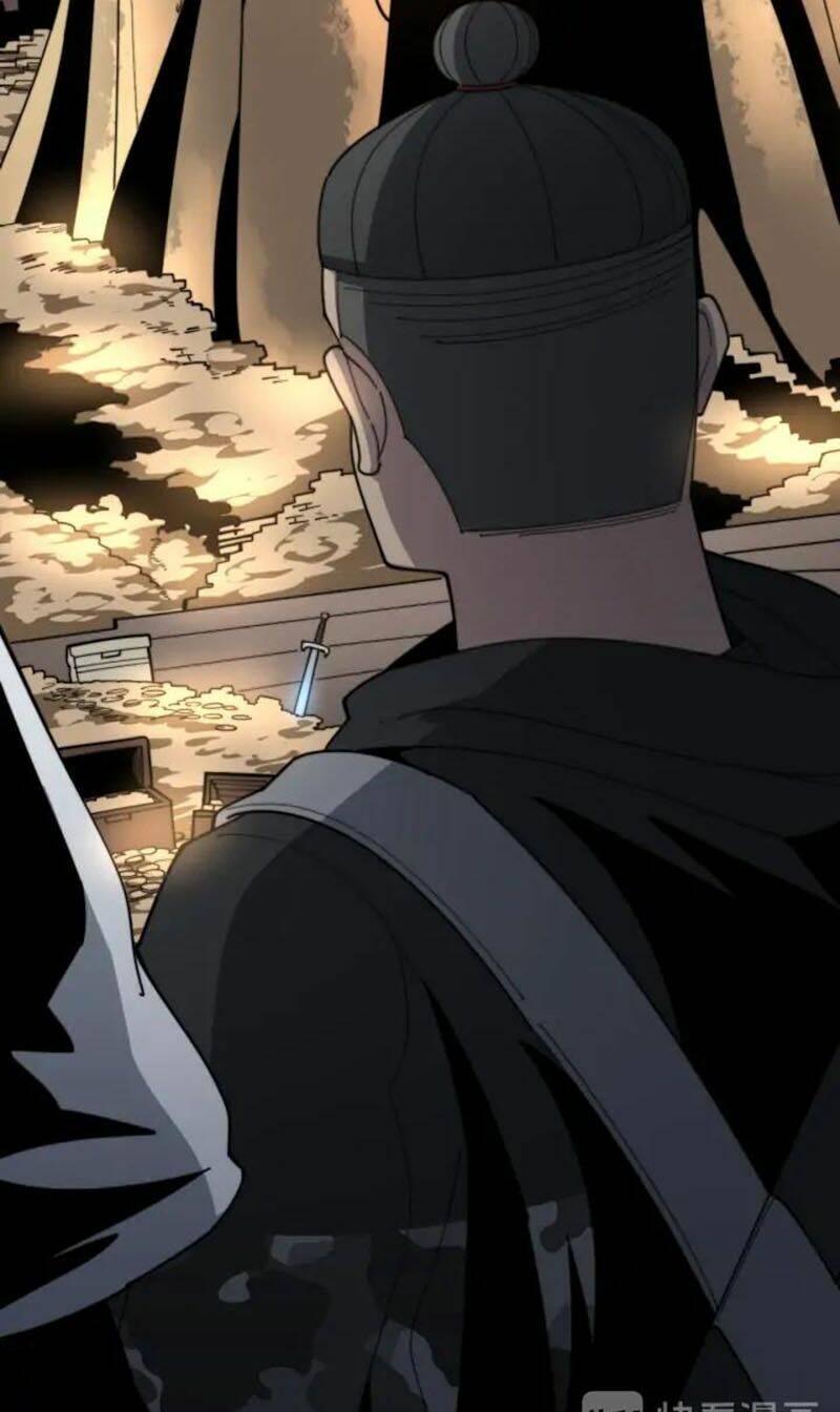 Độc Thủ Vu Y Chapter 132 - Trang 2