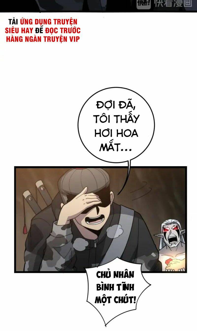 Độc Thủ Vu Y Chapter 132 - Trang 2