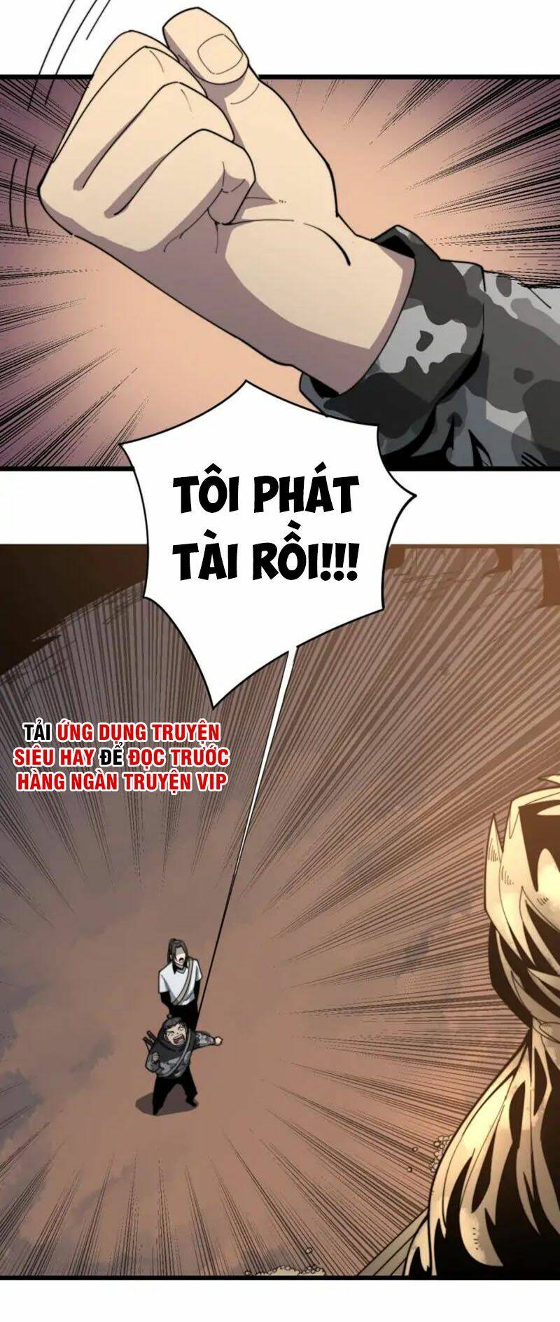 Độc Thủ Vu Y Chapter 132 - Trang 2