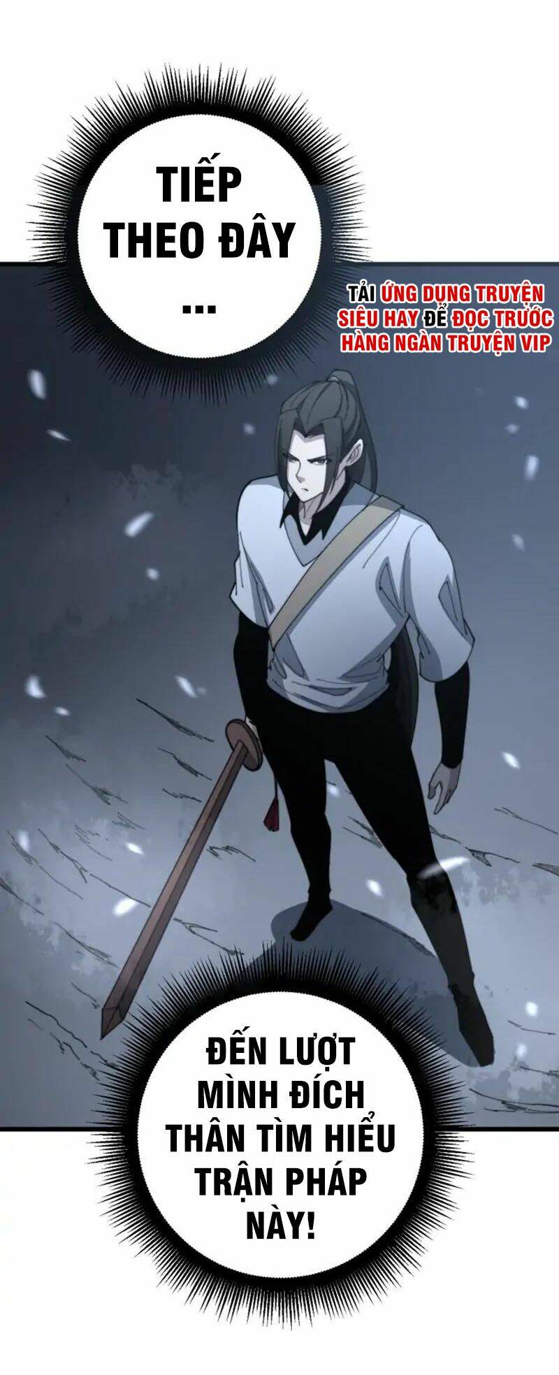 Độc Thủ Vu Y Chapter 133 - Trang 2