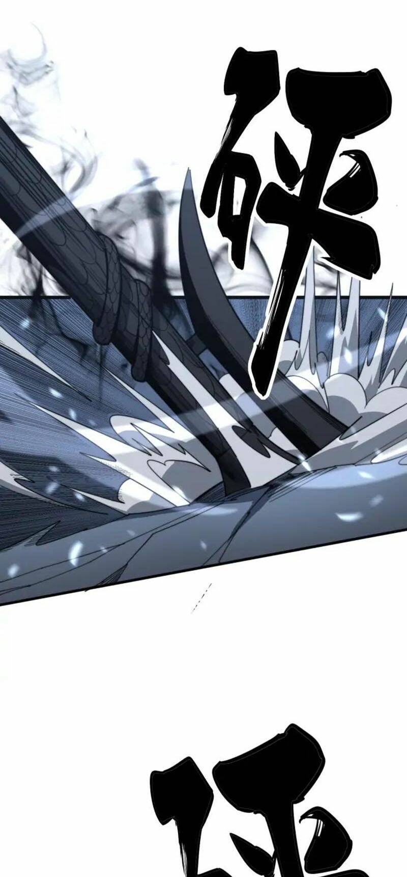 Độc Thủ Vu Y Chapter 134 - Trang 2