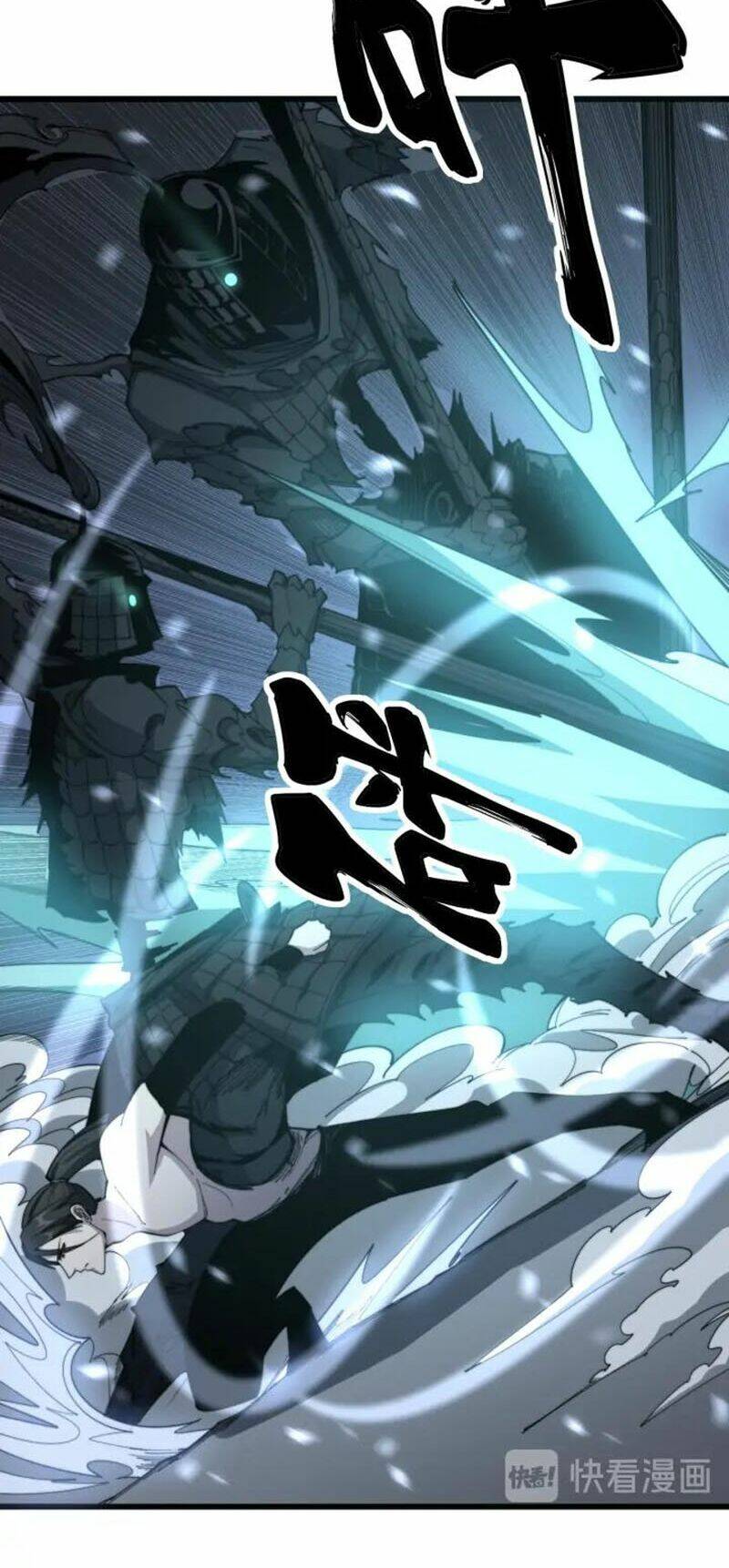 Độc Thủ Vu Y Chapter 134 - Trang 2