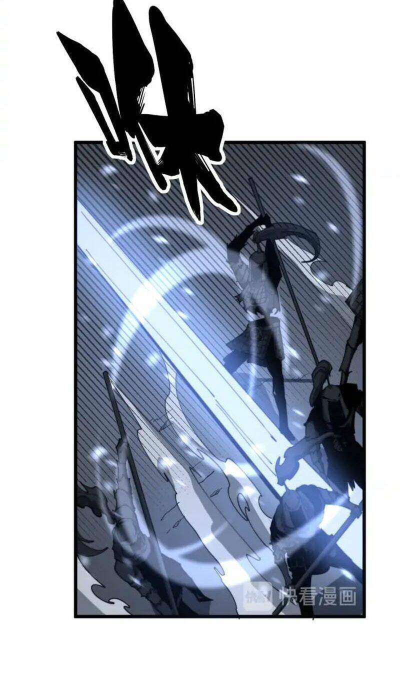 Độc Thủ Vu Y Chapter 134 - Trang 2