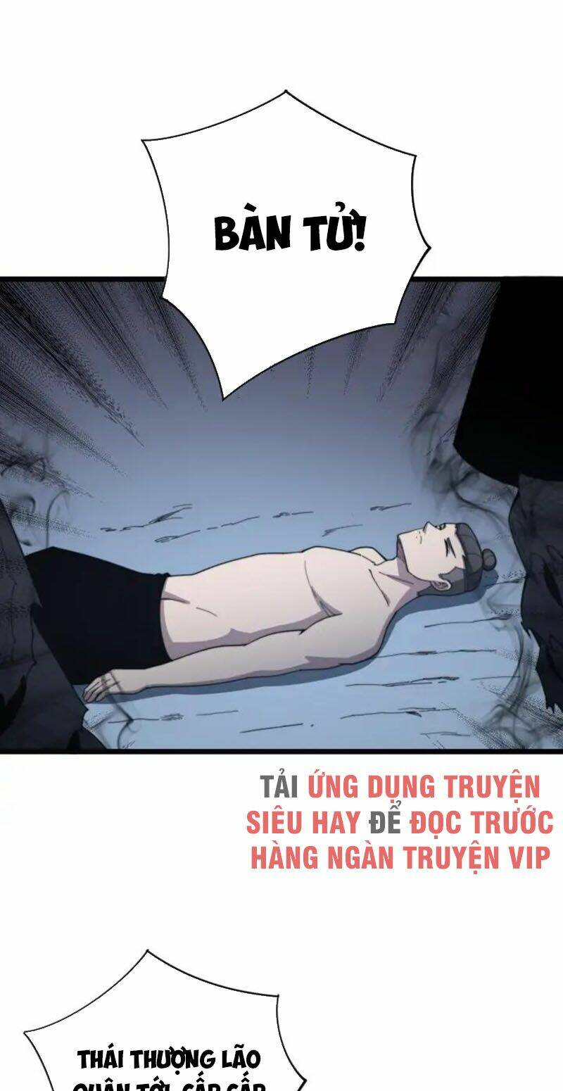 Độc Thủ Vu Y Chapter 134 - Trang 2