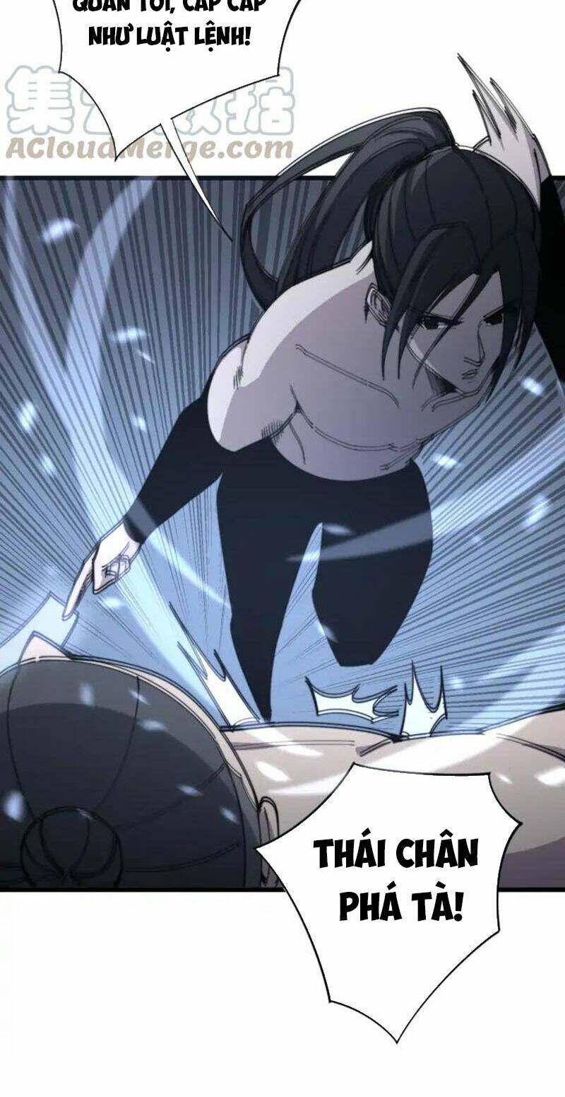 Độc Thủ Vu Y Chapter 134 - Trang 2