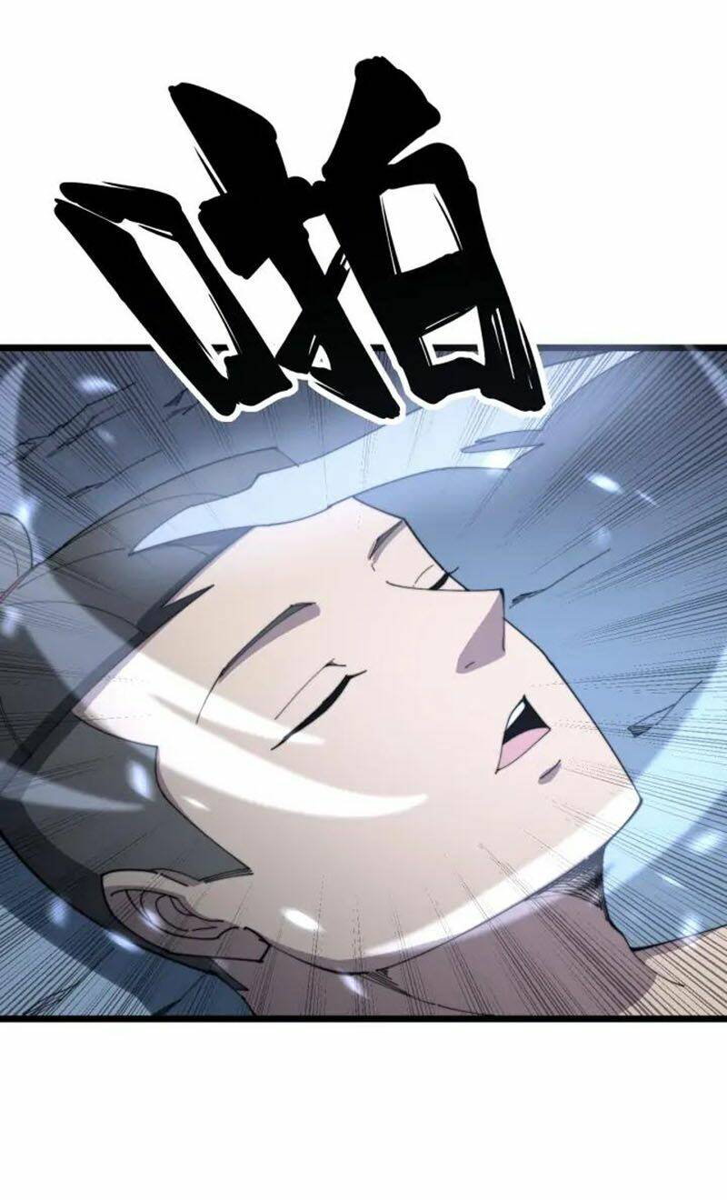 Độc Thủ Vu Y Chapter 134 - Trang 2