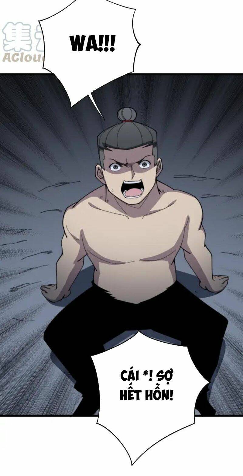 Độc Thủ Vu Y Chapter 134 - Trang 2