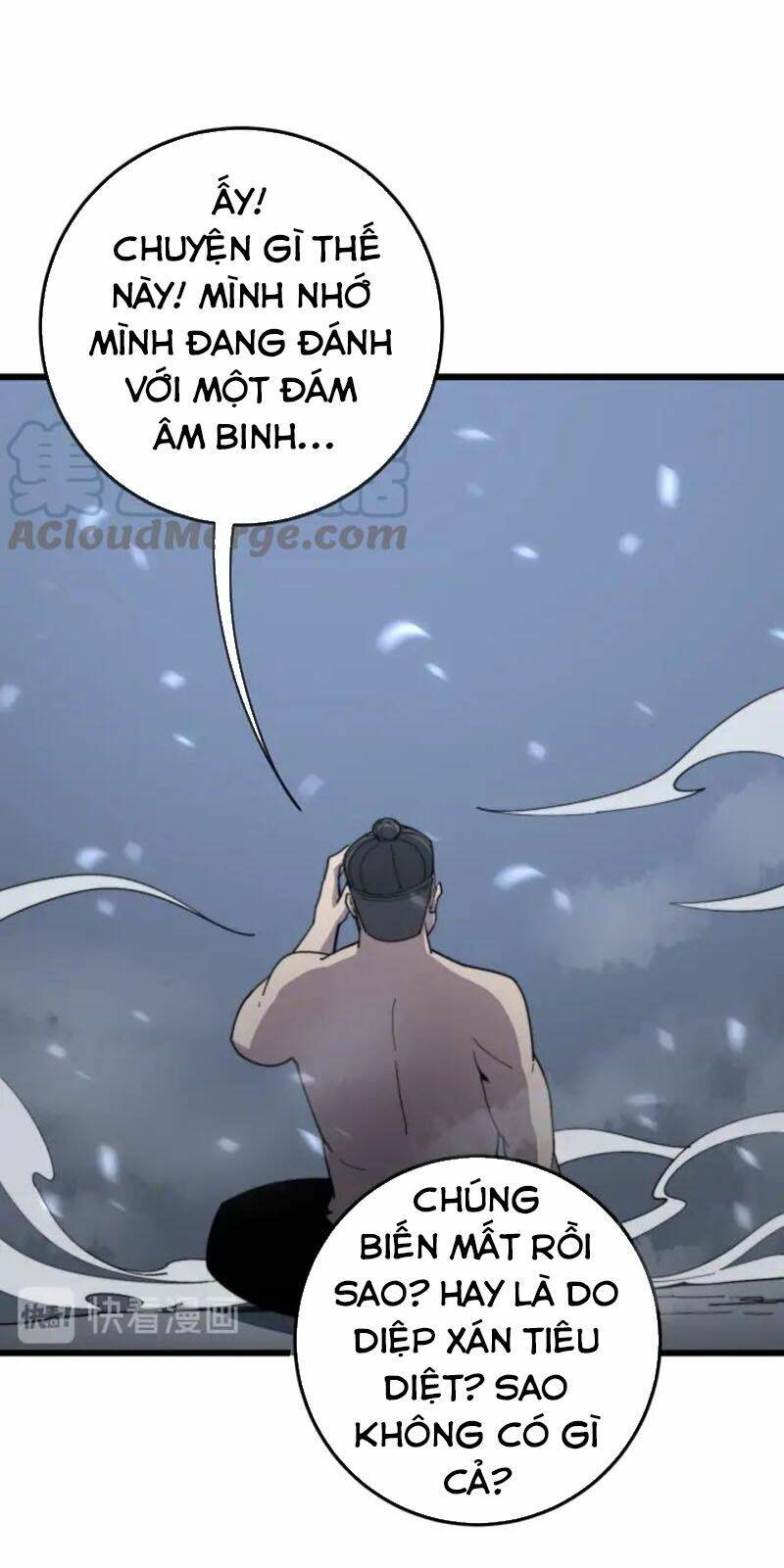 Độc Thủ Vu Y Chapter 134 - Trang 2