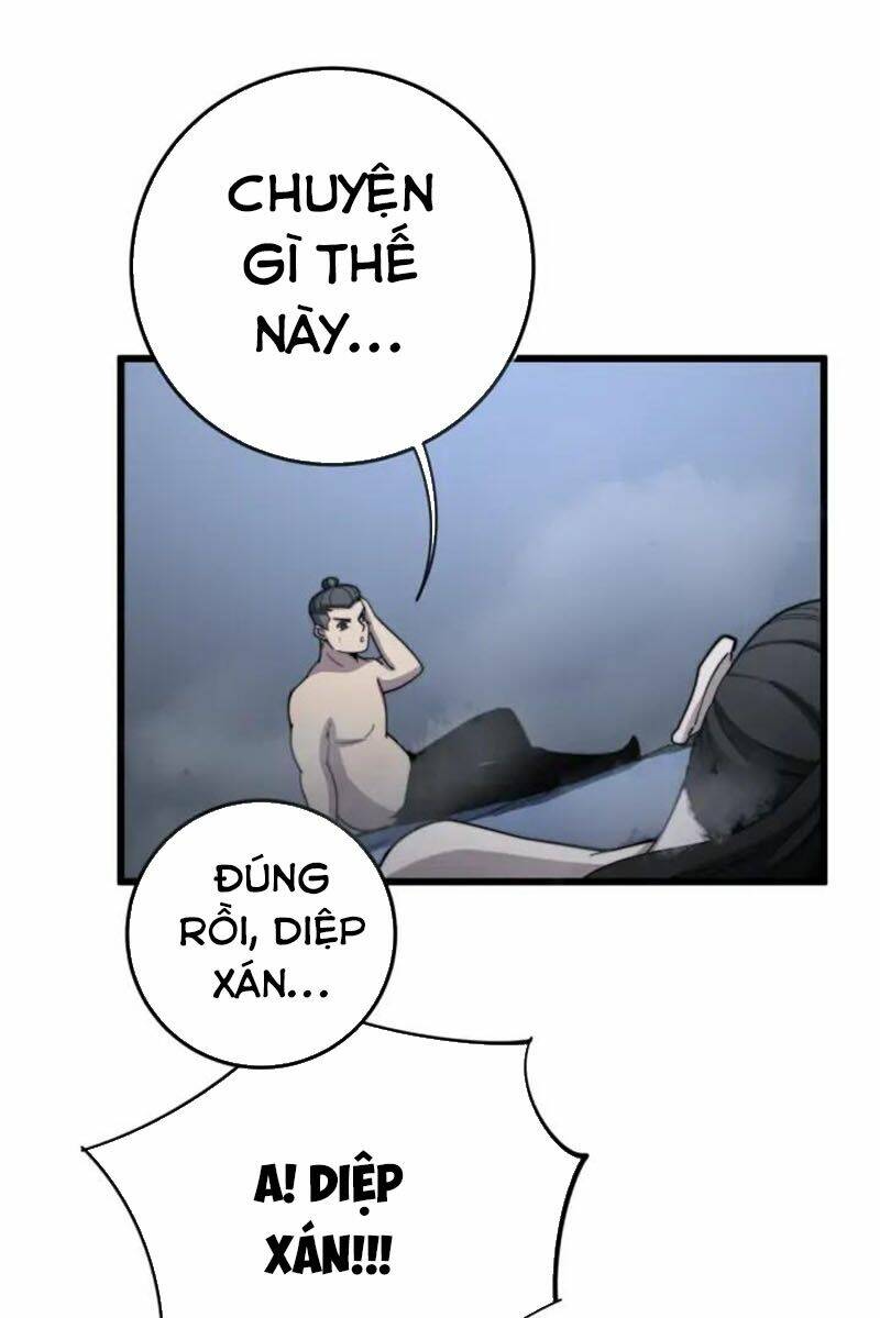 Độc Thủ Vu Y Chapter 134 - Trang 2