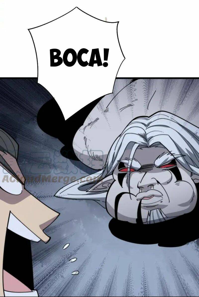 Độc Thủ Vu Y Chapter 134 - Trang 2