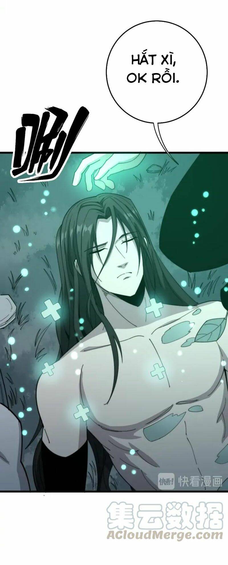 Độc Thủ Vu Y Chapter 134 - Trang 2