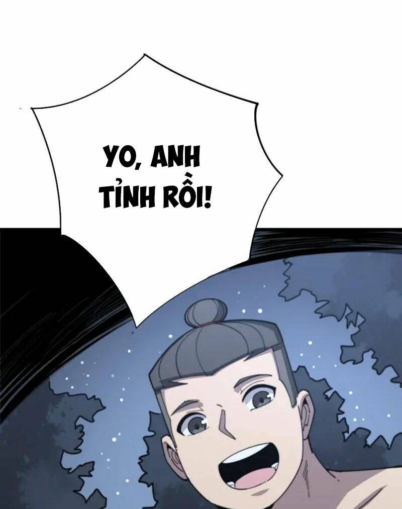 Độc Thủ Vu Y Chapter 134 - Trang 2