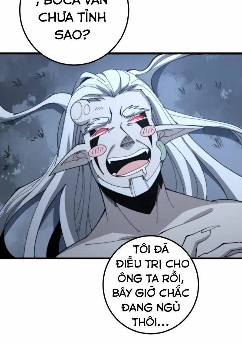 Độc Thủ Vu Y Chapter 134 - Trang 2