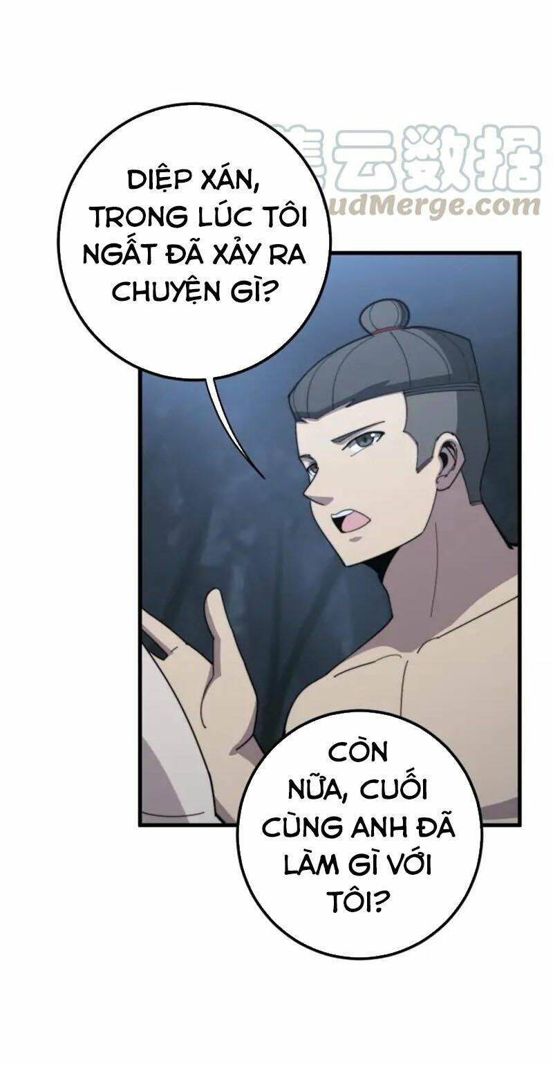 Độc Thủ Vu Y Chapter 134 - Trang 2