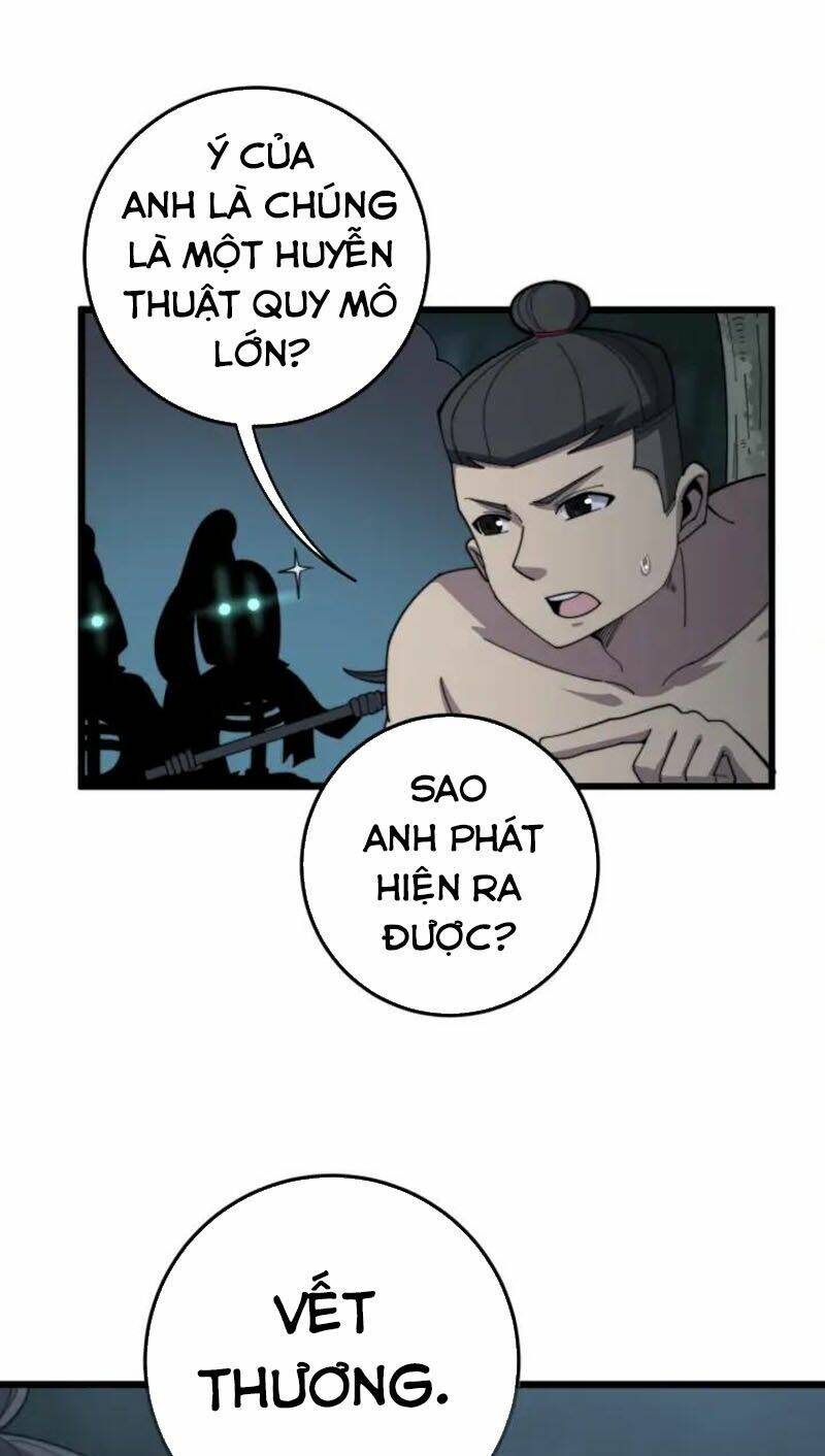 Độc Thủ Vu Y Chapter 134 - Trang 2