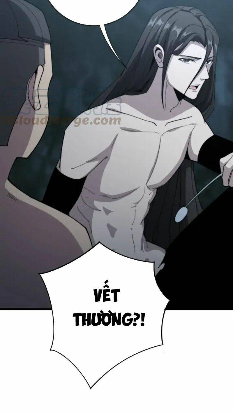 Độc Thủ Vu Y Chapter 134 - Trang 2