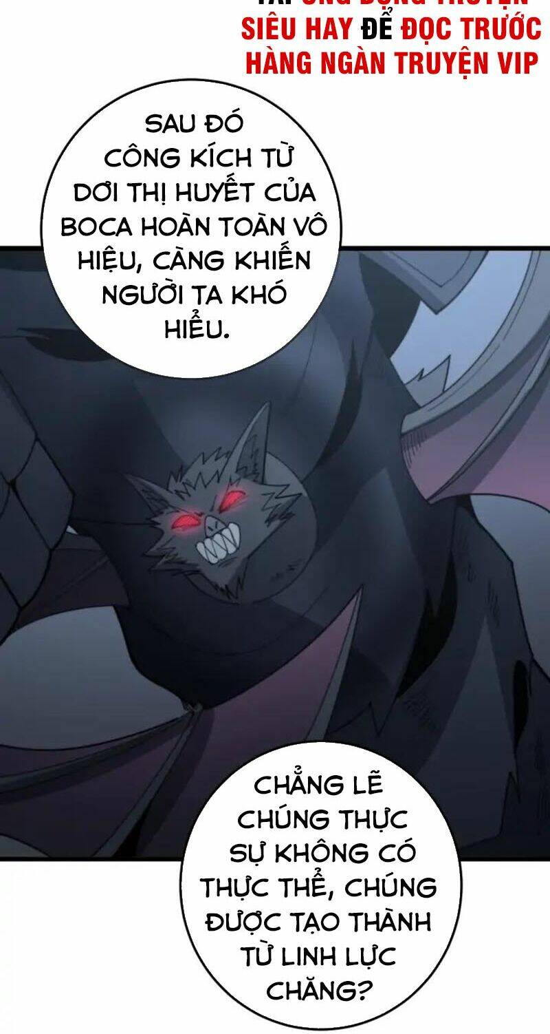 Độc Thủ Vu Y Chapter 134 - Trang 2