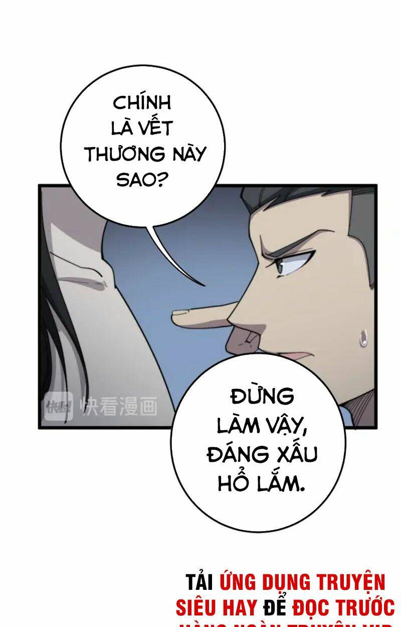 Độc Thủ Vu Y Chapter 134 - Trang 2