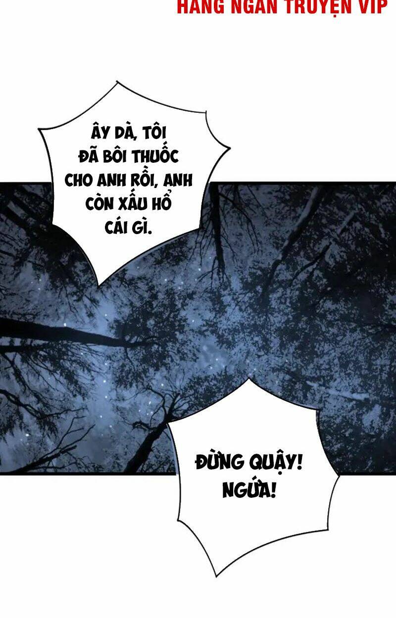 Độc Thủ Vu Y Chapter 134 - Trang 2