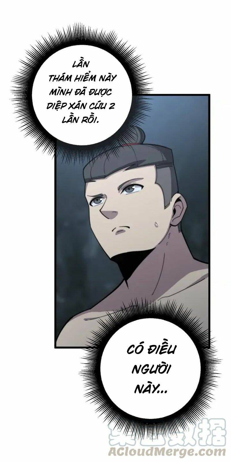 Độc Thủ Vu Y Chapter 134 - Trang 2