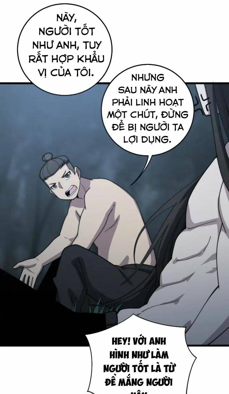 Độc Thủ Vu Y Chapter 134 - Trang 2