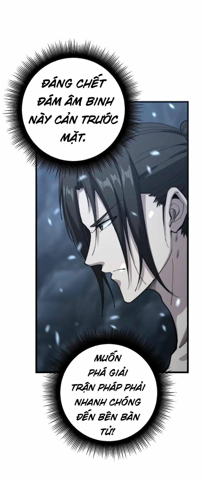 Độc Thủ Vu Y Chapter 134 - Trang 2