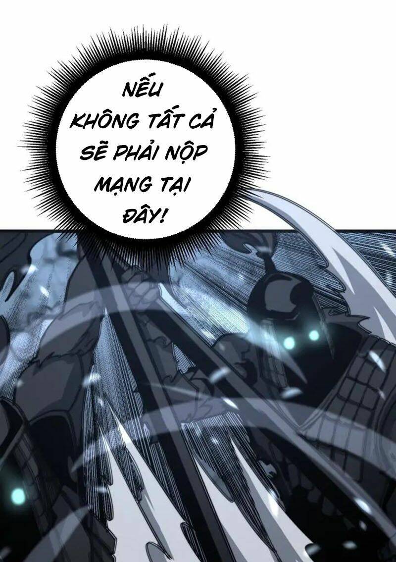 Độc Thủ Vu Y Chapter 134 - Trang 2