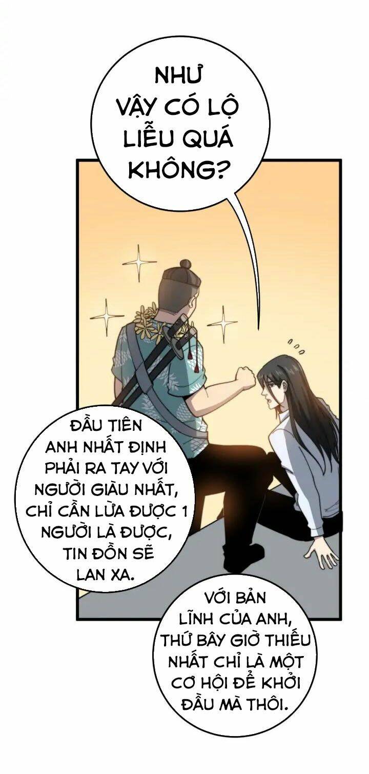 Độc Thủ Vu Y Chapter 135 - Trang 2