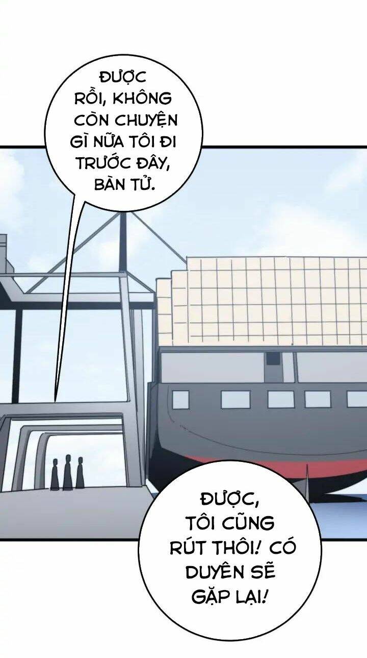 Độc Thủ Vu Y Chapter 135 - Trang 2