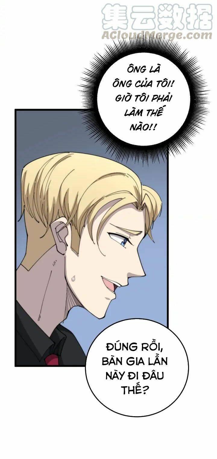 Độc Thủ Vu Y Chapter 135 - Trang 2