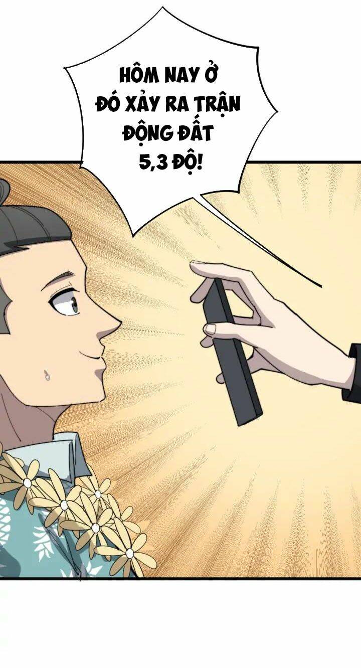 Độc Thủ Vu Y Chapter 135 - Trang 2