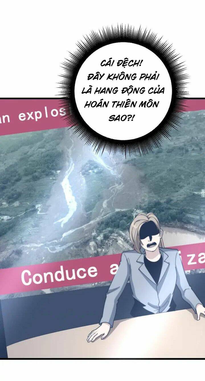 Độc Thủ Vu Y Chapter 135 - Trang 2